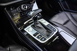 2018款一汽红旗H5试驾