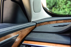 2018款一汽红旗H5试驾