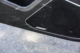 2018款一汽红旗H5试驾