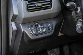 2018款一汽红旗H5试驾