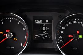 2014款大众宝来1.6L自动时尚型