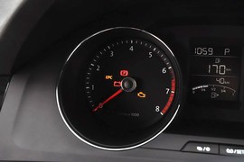 2014款大众宝来1.6L自动时尚型