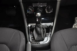 2014款大众宝来1.6L自动时尚型