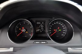 2014款大众宝来1.6L自动时尚型