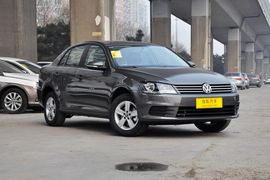 2014款大众宝来1.6L自动时尚型