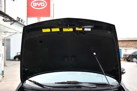 2014款比亚迪e6先行者精英型(北京版)