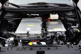 2014款比亚迪e6先行者精英型(北京版)