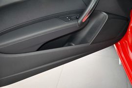 2014款奥迪A1
