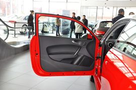 2014款奥迪A1