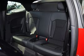 2014款奥迪A1
