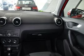 2014款奥迪A1