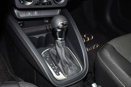 2014款奥迪A1