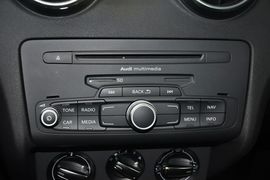 2014款奥迪A1