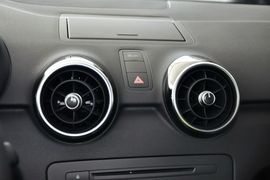 2014款奥迪A1