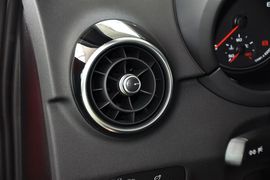 2014款奥迪A1