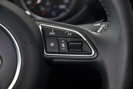 2014款奥迪A1