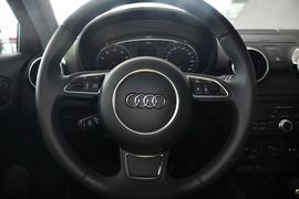 2014款奥迪A1