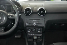 2014款奥迪A1