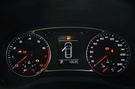 2014款奥迪A1