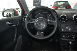2014款奥迪A1