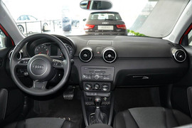2014款奥迪A1