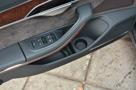 2018款奥迪A8L