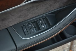 2018款奥迪A8L