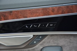 2018款奥迪A8L