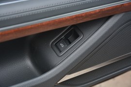 2018款奥迪A8L