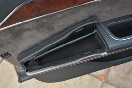 2018款奥迪A8L