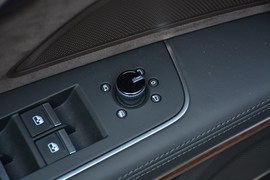2018款奥迪A8L