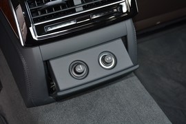 2018款奥迪A8L