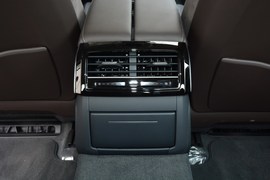 2018款奥迪A8L