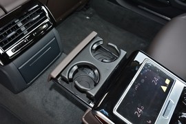 2018款奥迪A8L