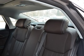 2018款奥迪A8L