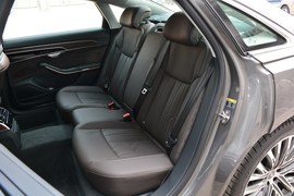 2018款奥迪A8L