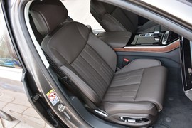 2018款奥迪A8L