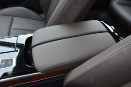 2018款奥迪A8L