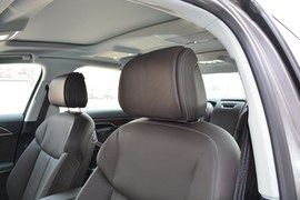 2018款奥迪A8L