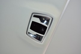 2018款奥迪A8L