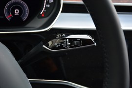2018款奥迪A8L
