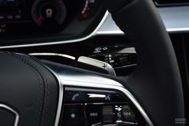 2018款奥迪A8L
