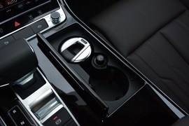 2018款奥迪A8L