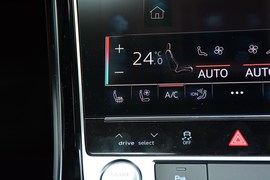 2018款奥迪A8L