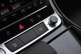 2018款奥迪A8L