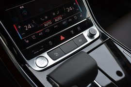 2018款奥迪A8L