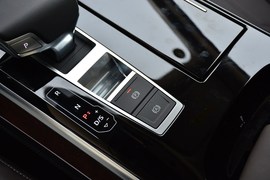 2018款奥迪A8L