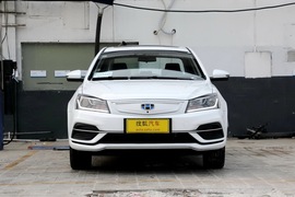 2018款吉利帝豪