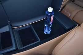 2018款雷克萨斯LS350豪华版