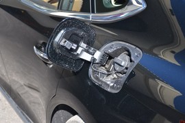 2018款雷克萨斯LS350豪华版
